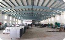 美順達生產(chǎn)車間 美順達生產(chǎn)車間